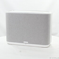 【中古】DENON(デノン) 〔展示品〕 DENON HOME 250W ホワイト【291-ud】