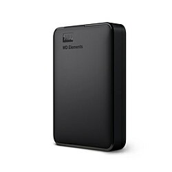 Other - Western Digital WDBHJS0040BBK-JESN WD Elements Portable 4TB ［4TB /ポータブル型］ WDBHJS0040BBKJESN [振込不可]