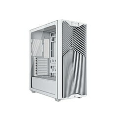 WiNDy - CORSAIR(コルセア) PCケース [ATX /Micro ATX /Mini-ITX] 3200D RS ホワイト CC-9011335-WW CC9011335WW