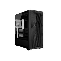 Other - CORSAIR(コルセア) PCケース [ATX /Micro ATX /Mini-ITX] 3200D RS スモーク CC-9011336-WW CC9011336WW