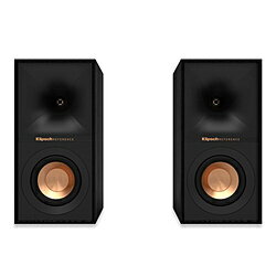 樂天商城 - Klipsch ブックシェルフスピーカー R-40M ［2本］ R40M