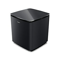 Other - BOSE(ボーズ) ホームシアターサブウーファー Bose Lifestyle Ultra Subwoofer ブラック LifestyleULSWBLK LifestyleULSWBLK
