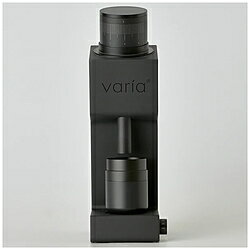 ヴァリア VariaVS4Grinder Black 651994