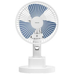 YAMAZEN - ヤマゼン 18cm 卓上＆クリップ扇風機 YAMAZEN YDS-CEJ181 YDSCEJ181