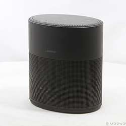 【中古】BOSE(ボーズ) Bose Home Speaker 300 Triple Black【291-ud】