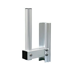 DX Antenna 平面アンテナ用壁面取付金具 LM151D LM151D