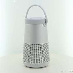 楽天市場】ラックスシルバー soundlink revolve+ ii bluetooth