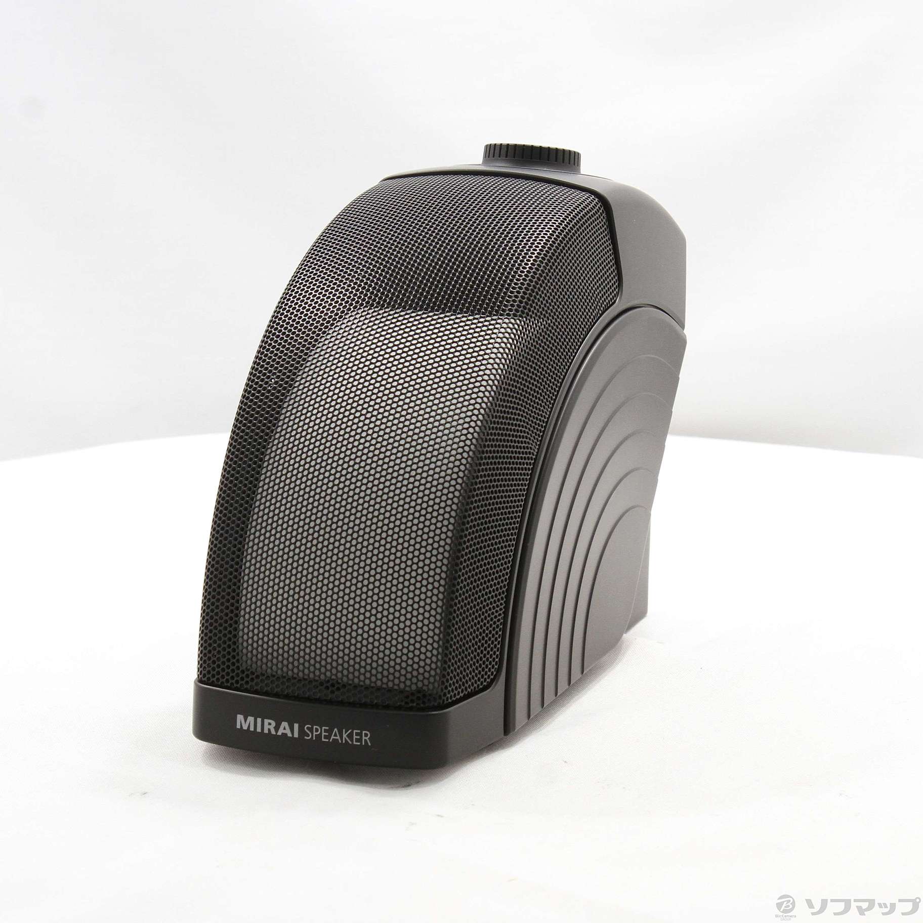 【中古】サウンドファン MIRAI SPEAK...の紹介画像2