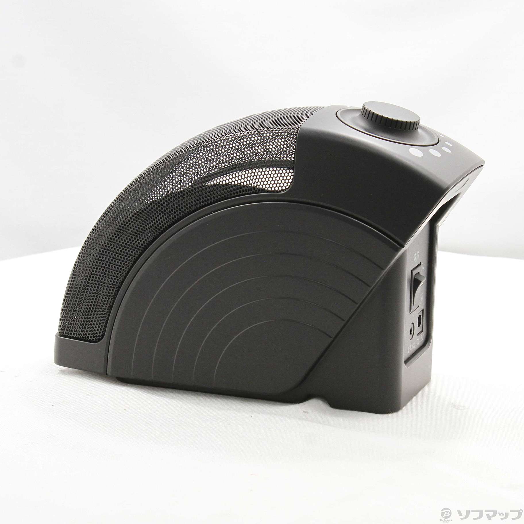 【中古】サウンドファン MIRAI SPEAK...の紹介画像3