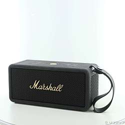 【中古】Marshall(マーシャル) Marshall Middleton Black and Brass【291-ud】