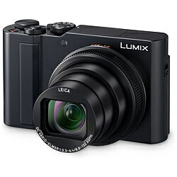Mamiya - Panasonic(パナソニック) LUMIX TX3 コンパクトデジタルカメラ ブラック DC-TX3-K DCTX3K [振込不可] [代引不可]