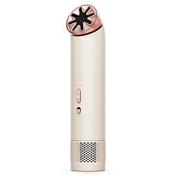Dyson(ダイソン) Dyson HushJet Mini Cool ハンディファン ストーン / ブラッシュ PF01SB PF01 【7月中旬以降出荷予定】