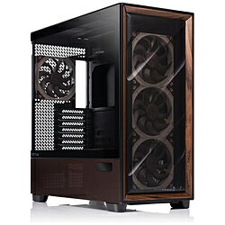 FLUX Pro Noctua Edition
