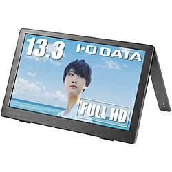 Rakuten - 【中古】IO DATA(アイオーデータ) 〔展示品〕 LCD-CF131XDB-M【291-ud】