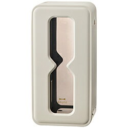 BRUNO 超音波パーソナル加湿器 TIMEFLOW MIST ベージュ BDE071-BE ［超音波式］ BDE071（楽天・ソフマップ楽天市場店）