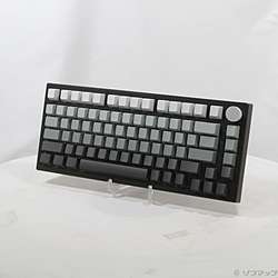 VGN 〔展示品〕 A75 Magnetic Keyboards グラディエントグレー VGN-A75-GG