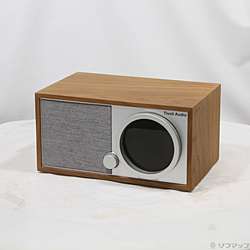 Rakuten - 【中古】TIVOLIAUDIO MODEL ONE DIGITAL ウォルナット／グレイ MOD-1747-JP【291-ud】