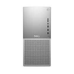 DELL(デル) DAL80-GHC デスクトップパソコン Dell タワー Plus(EBT2250) プラチナシルバー ［モニター無し /Windows11 Home /intel Core Ultra 7 /メモリ：32GB /SSD：1TB /2026年夏モデル］ DAL80GHC