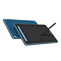 【中古】XPPEN Artist 12 セカンド 豪華版 JPCHCD120FH_BE ブルー【291-ud】
