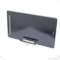 【中古】XPPEN Artist 16 セカンド ブラック JPCD160FH_BK【291-ud】