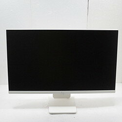Rakuten - 【中古】LG(エルジー) 〔展示品〕 LG MyView Smart Monitor 27SR50F-W ホワイト【291-ud】