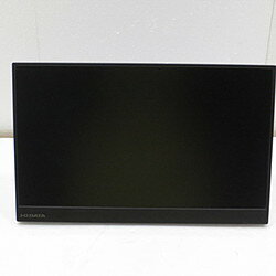 Rakuten - 【中古】IO DATA(アイオーデータ) 〔展示品〕 LCD-CF161XDB-M【291-ud】