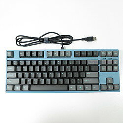 【中古】FILCO(フィルコ) Majestouch 2SC Tenkeyless FKBN87MPS／ECSP2AG 静音赤軸／英語配列【291-ud】（楽天・ソフマップ楽天市場店）