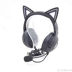 楽天市場】razer kraken kitty blackの通販