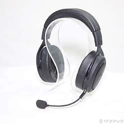 【中古】CORSAIR HS70 BLUETOOTH Black CA-9011227-AP【291-ud】