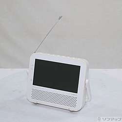 【中古】ツインバード 〔中古品〕 VD-J719W【291-ud】