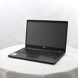 Rakuten - 【中古】FUJITSU(富士通） LIFEBOOK U9310X／D FMVU29021【291-ud】