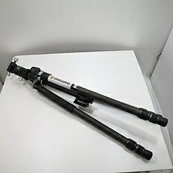【中古】VANGUARD(バンガード) 〔展示品〕 カーボン三脚 自由雲台 VEO 3+ 303CB ...