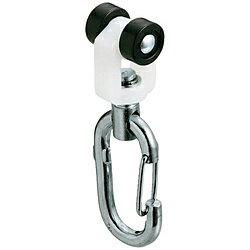 岡田装飾金物 12T12 岡田 D30ワンタッチランナー 12T12