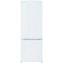 【中古】TOSHIBA(東芝) 〔展示品〕 冷蔵庫 BSシリーズ セミマットホワイト GR-W17BS-W ［幅47.9cm ／170L ／2ドア ／右開きタイプ ／2024年］【291-ud】