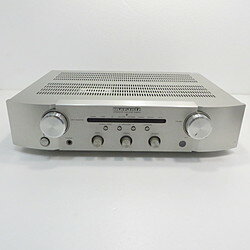 楽天市場】pm6006 marantz マランツ プリメインアンプ（TV・オーディオ