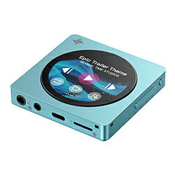 Snowsky DISC FIO-SSDISC-L [Blue]