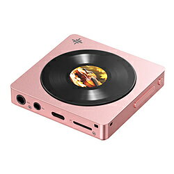 Snowsky DISC FIO-SSDISC-P [Pink]
