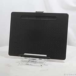 【中古】WACOM(ワコム) Intuos Mediumワイヤレス TCTL6100WL／K0 TCTL6100WL／K0-DX【291-ud】