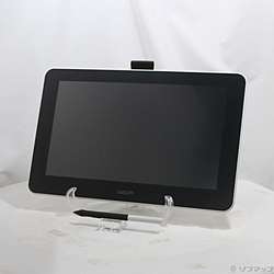 【中古】WACOM(ワコム) Wacom One 13 DTC133W1D【291-ud】
