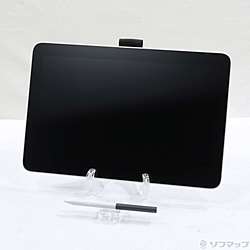 【中古】WACOM(ワコム) Wacom One 13 touch DTH134W4D【291-ud】