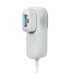 SHARP(シャープ) FE-EP600-H 家庭用光美容器 シャープ クールグレー ［AC100V-240V］ FE-EP600