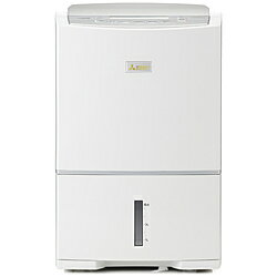 MITSUBISHI(三菱) 除湿機 サラリPro ホワイト MJ-PV250ZX-W ［コンプレッサー方式 /木造31畳まで /鉄筋62畳まで］ MJPV250ZXW
