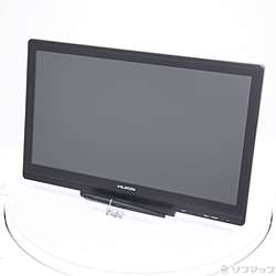 【中古】HUION HUION Kamvas GT-191【291-ud】
