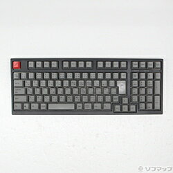 楽天市場】cherry mx 静音赤軸の通販