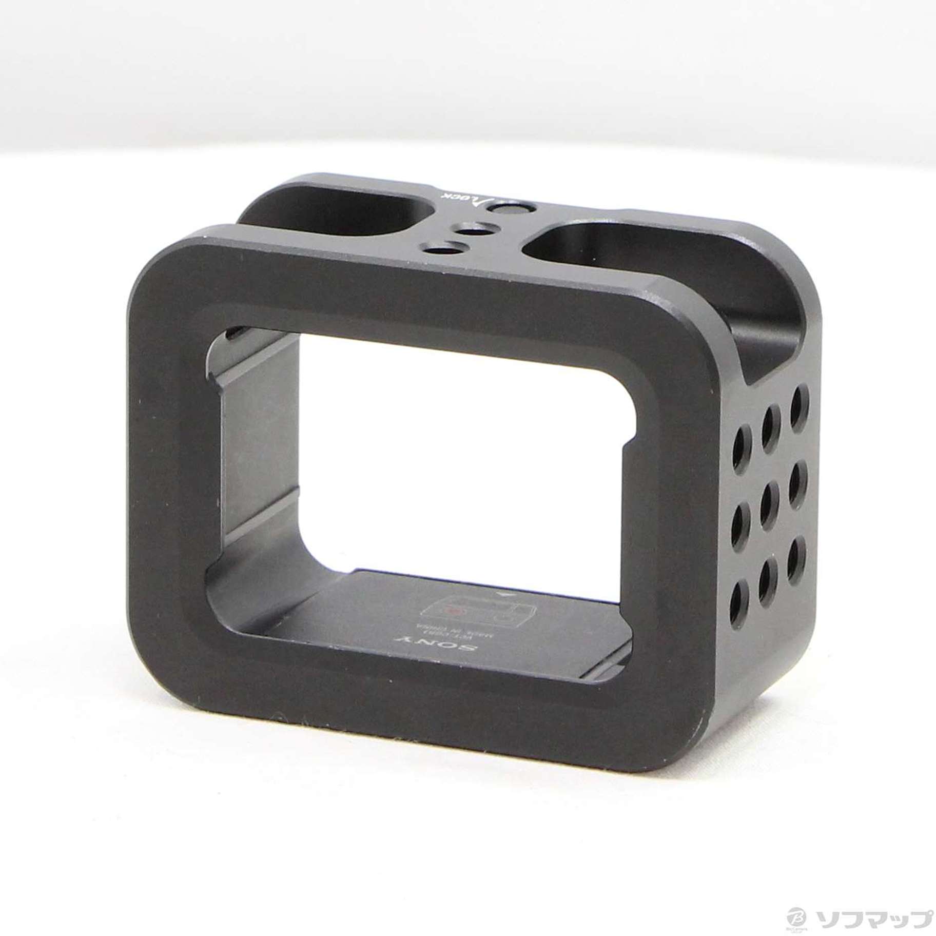 【中古】SONY(ソニー) ケージ VCT-CGR1【291-ud】