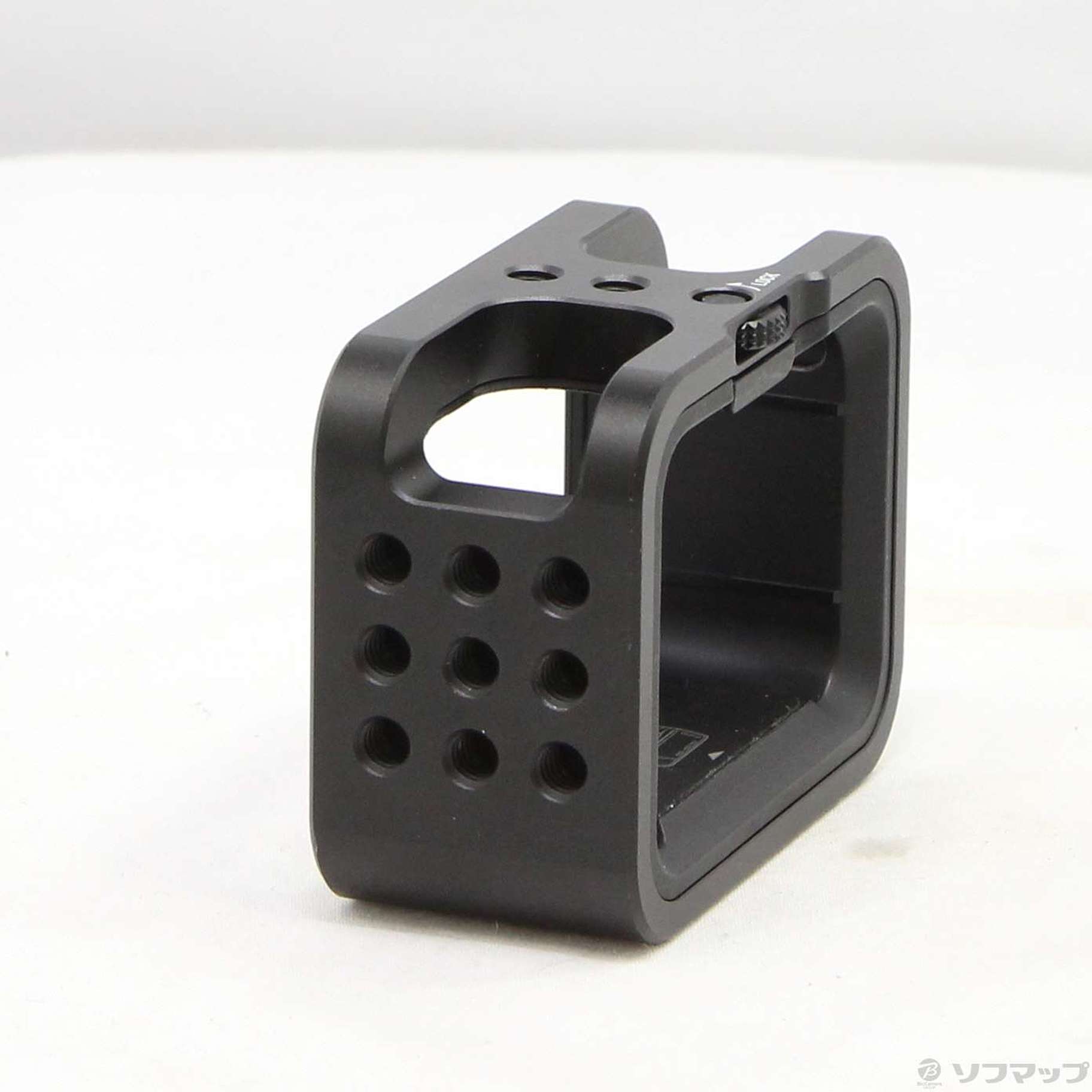 【中古】SONY(ソニー) ケージ VCT-CGR1【291-ud】