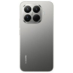 乐天商城 - XIAOMI 【SIMフリー】Xiaomi 15T Pro 12GB+512GB Gray MZB0KXLJP