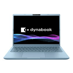 dynabook(ダイナブック) ノートパソコン dynabook G7 セレストブルー P1G7APEL P1G7APEL