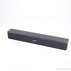 楽天市場】Bose Solo TV sound system（メーカーボーズ）の通販