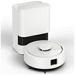 iRobot 【国内正規品】Roomba Mini (ルンバ ミニ) 掃除機＆床拭きロボット+AutoEmpty（白） 白 F155260 ［吸引＋拭くタイプ（水拭き・乾拭き）］ F155260
